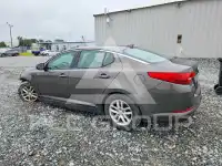 2012 KIA Optima фото