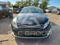 2012 KIA Optima фото