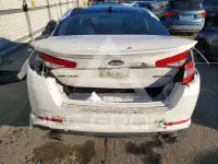2012 KIA Optima фото