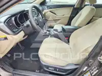 2012 KIA Optima фото