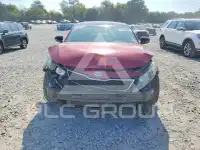 2012 KIA Optima фото