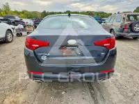 2012 KIA Optima фото
