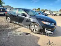 2012 KIA Optima фото