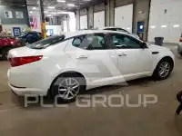2012 KIA Optima фото