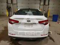 2012 KIA Optima photo