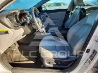 2012 KIA Optima фото