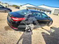 2012 KIA Optima фото