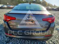 2012 KIA Optima фото