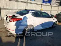 2012 KIA Optima фото