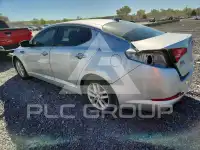 2012 KIA Optima фото