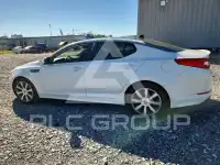2012 KIA Optima photo