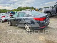 2012 KIA Optima фото