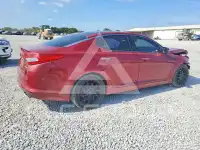 2012 KIA Optima фото