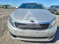 2012 KIA Optima фото