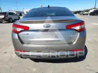 2012 KIA Optima фото