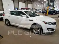 2012 KIA Optima фото