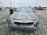 2012 KIA Optima фото