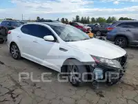 2012 KIA Optima photo
