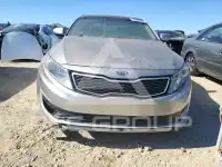 2012 KIA Optima фото