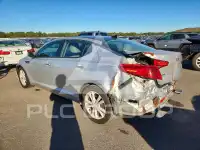 2012 KIA Optima фото