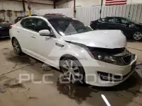 2012 KIA Optima photo