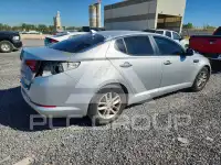 2012 KIA Optima фото