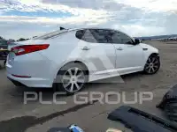 2012 KIA Optima photo