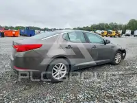 2012 KIA Optima фото