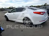 2012 KIA Optima photo