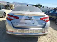 2012 KIA Optima фото