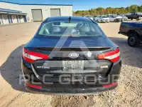 2012 KIA Optima фото