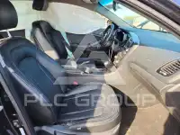 2012 KIA Optima фото