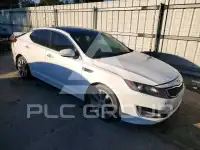 2012 KIA Optima фото