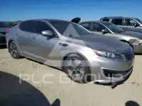 2012 KIA Optima фото