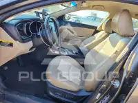 2012 KIA Optima фото