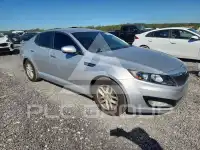 2012 KIA Optima фото