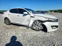 2012 KIA Optima photo