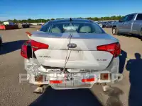 2012 KIA Optima фото