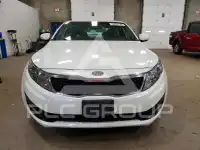 2012 KIA Optima фото