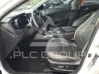 2012 KIA Optima photo