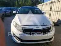 2012 KIA Optima фото