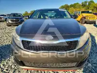 2012 KIA Optima фото