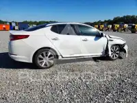 2012 KIA Optima photo
