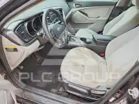 2012 KIA Optima фото