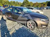 2012 KIA Optima фото