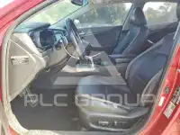 2012 KIA Optima фото