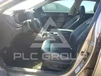 2012 KIA Optima фото