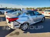 2012 KIA Optima фото