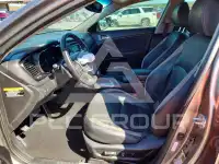 2012 KIA Optima фото