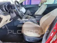 2012 KIA Optima фото